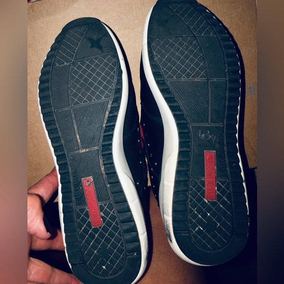 Stylish athletic shoes - Picture 5 of 5